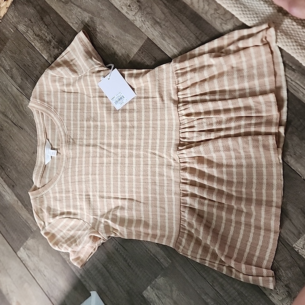 Lauren top